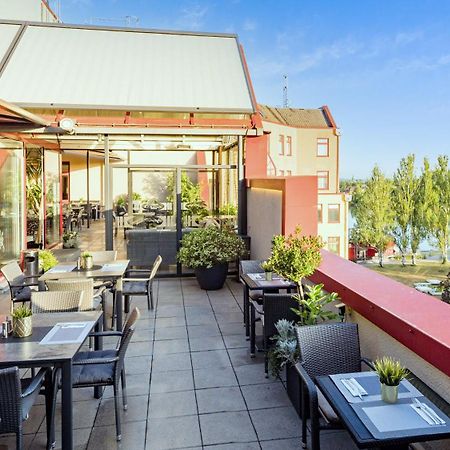 Maximilian Hotel & Apartments Weil Am Rhein / Basel 外观 照片