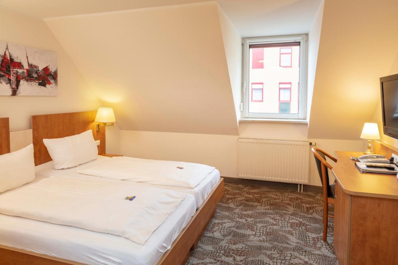 Maximilian Hotel & Apartments Weil Am Rhein / Basel 外观 照片