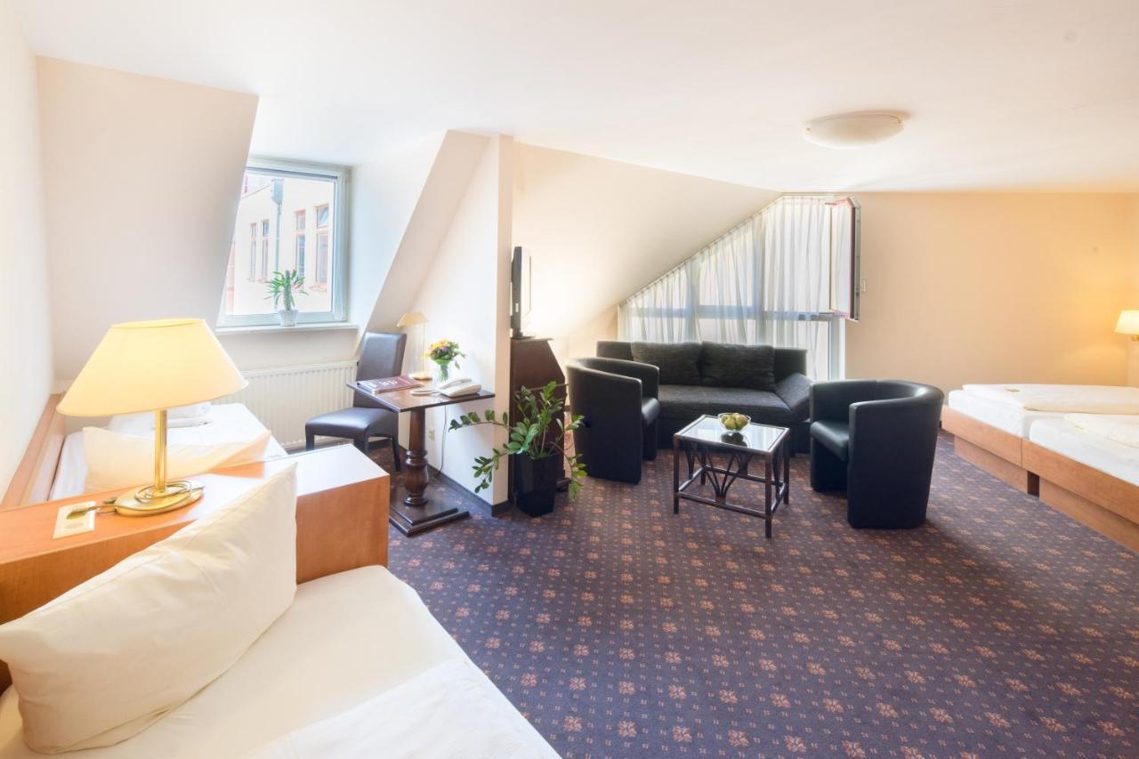 Maximilian Hotel & Apartments Weil Am Rhein / Basel 客房 照片